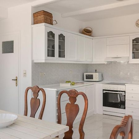 Villa Afrodite Mousata Ngoại thất bức ảnh