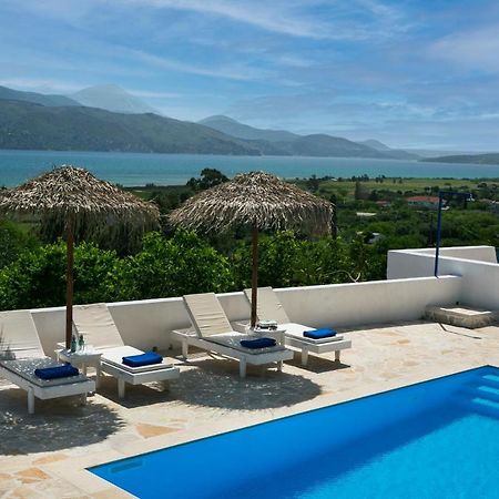 Villa Afrodite Mousata Ngoại thất bức ảnh
