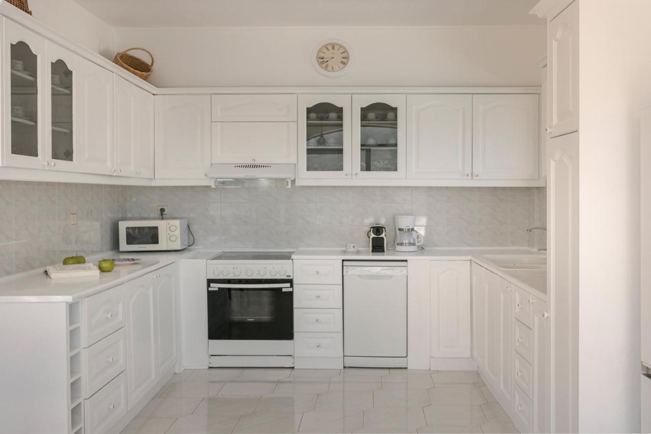 Villa Afrodite Mousata Ngoại thất bức ảnh