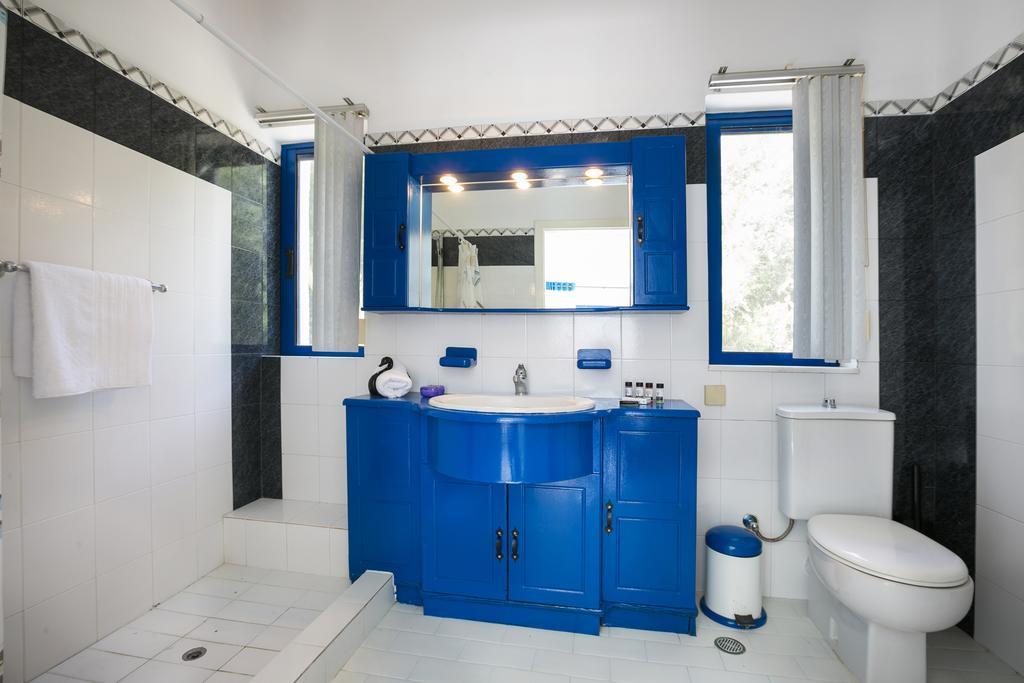 Villa Afrodite Mousata Ngoại thất bức ảnh