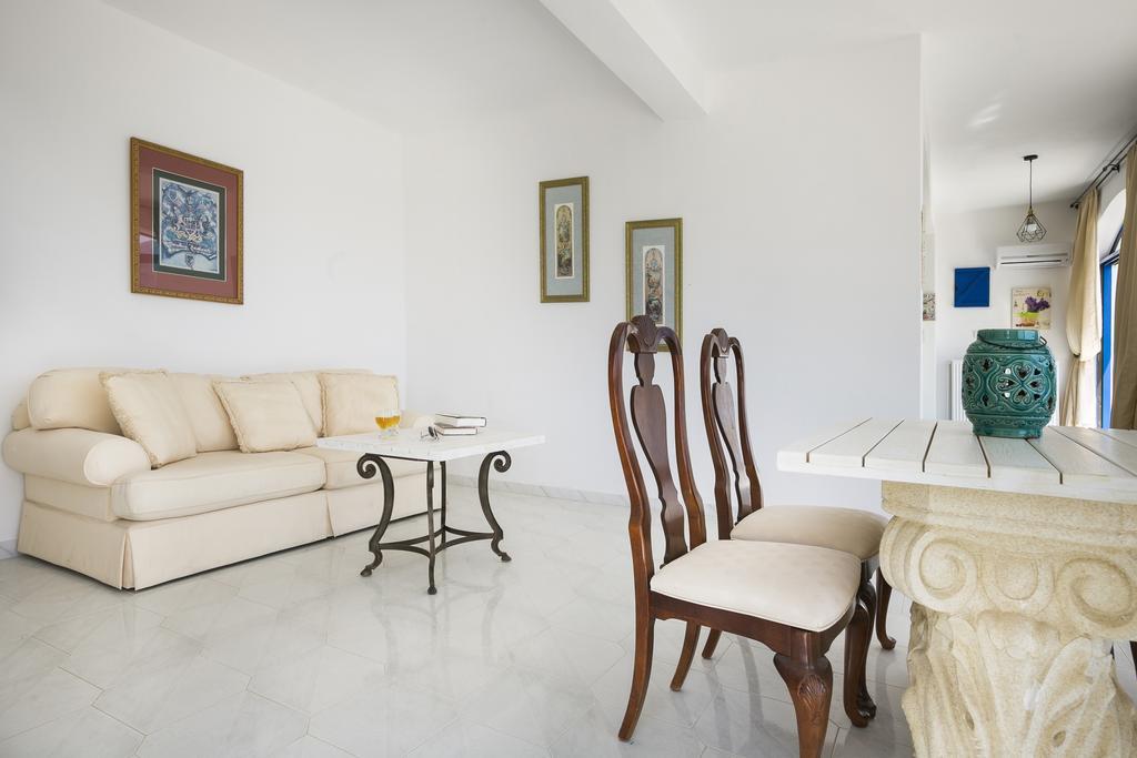Villa Afrodite Mousata Ngoại thất bức ảnh