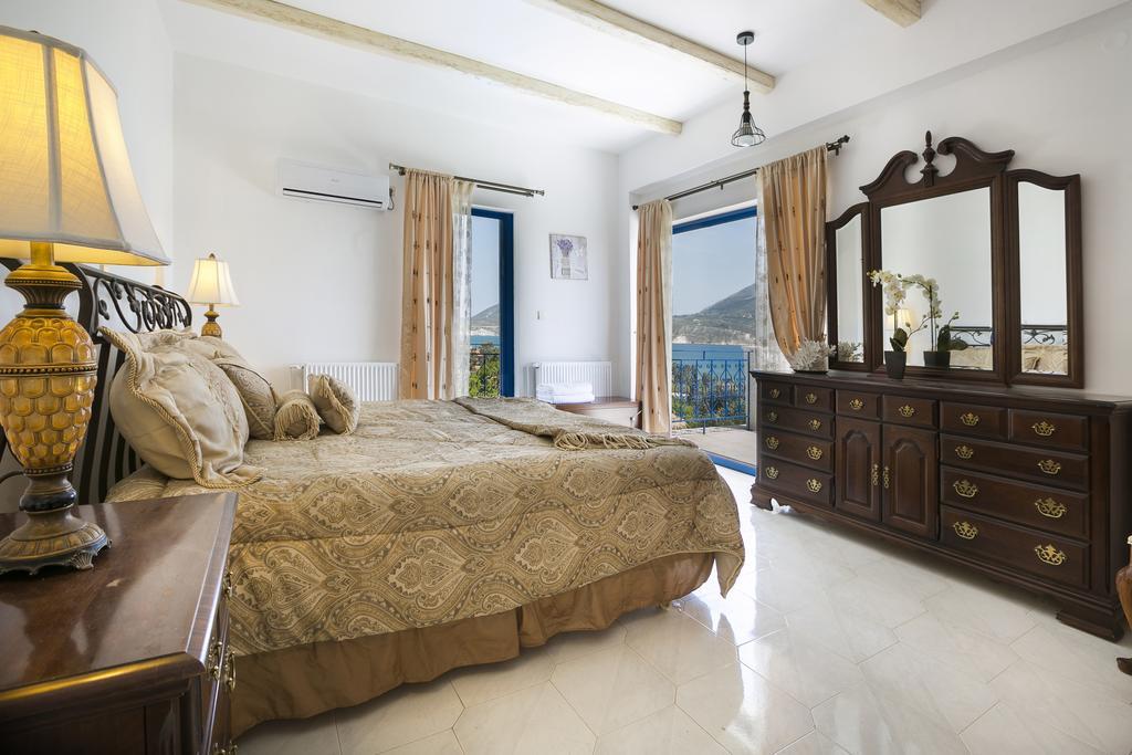 Villa Afrodite Mousata Ngoại thất bức ảnh